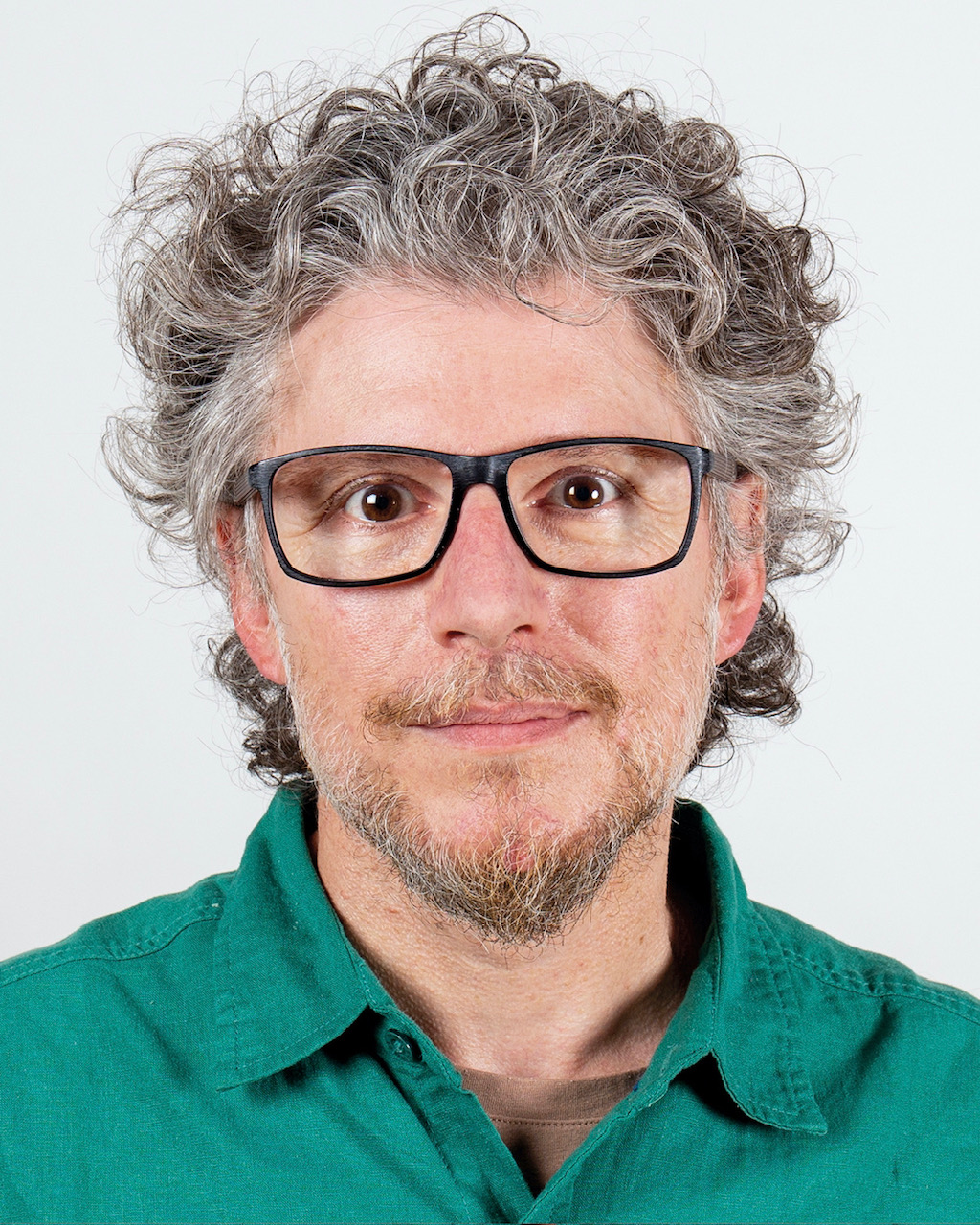 Michaël Gnehm Michaël Gnehm